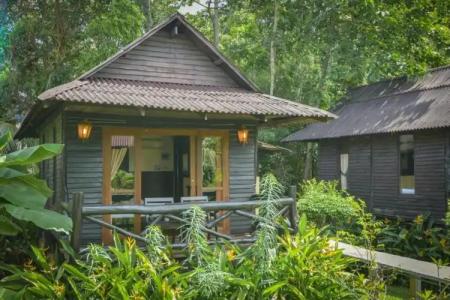 Mook Lanta Eco Resort - 179