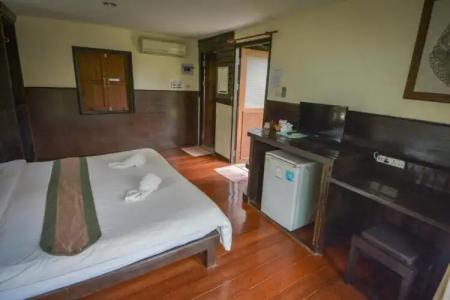 Mook Lanta Eco Resort - 180