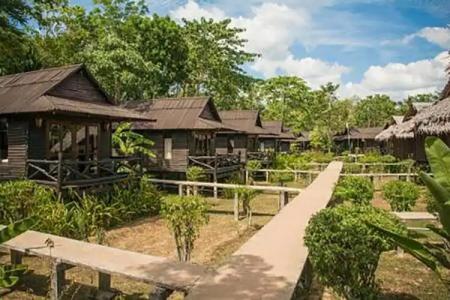 Mook Lanta Eco Resort - 137