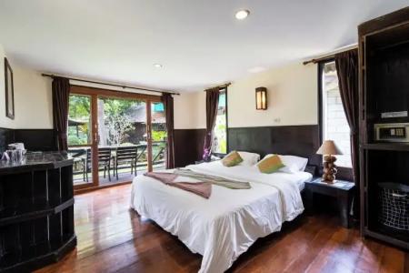 Mook Lanta Eco Resort - 197