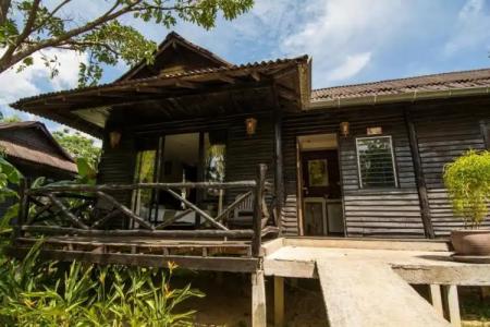 Mook Lanta Eco Resort - 135