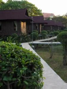 Mook Lanta Eco Resort - 109