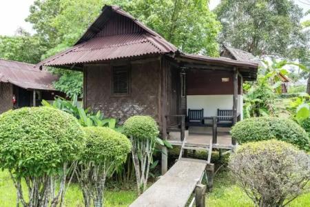 Mook Lanta Eco Resort - 102