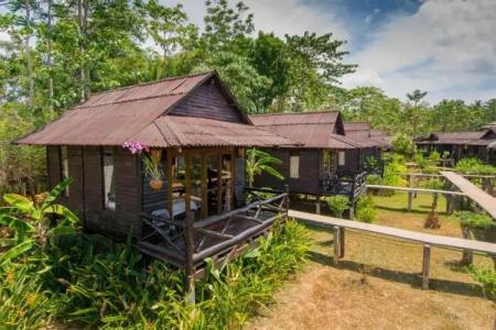 Mook Lanta Eco Resort - 173