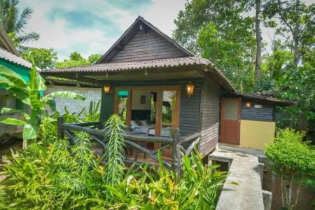 Mook Lanta Eco Resort - 182