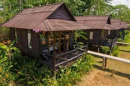 Mook Lanta Eco Resort - 164