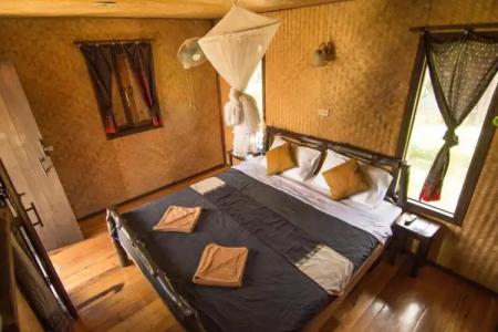 Mook Lanta Eco Resort - 132