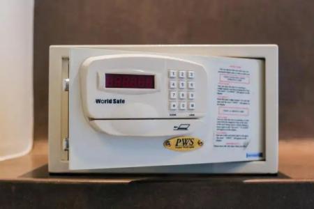 The Houben - SHA Extra Plus - 111