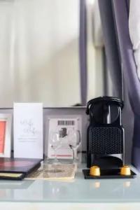 The Houben - SHA Extra Plus - 254