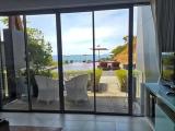 Superior Double room with sea view