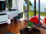 1 Bedroom Suite with balcony