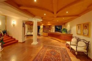 Hotel Hofbrunn, Rifiano