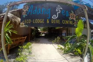 Adang Sea Divers & Eco Lodge, Ko Lipe