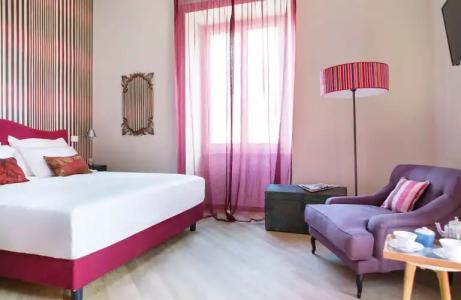 Salotto Monti - 97