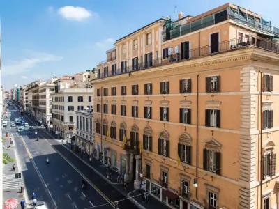 Salotto Monti - 38