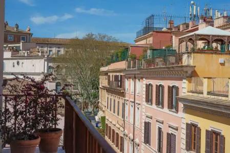 Salotto Monti - 72