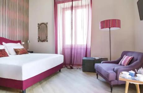 Salotto Monti - 18