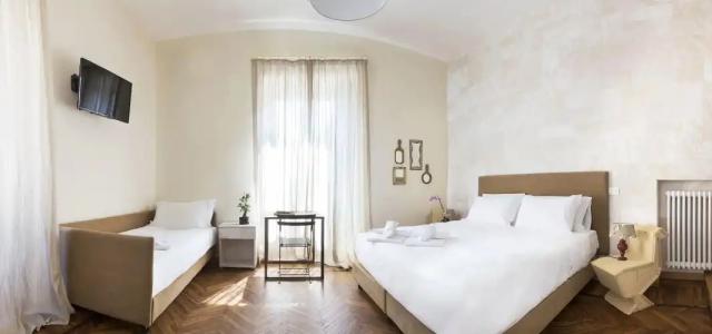 Salotto Monti - 28