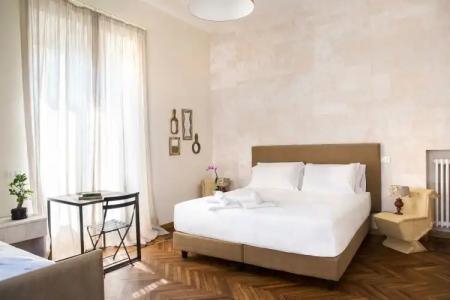 Salotto Monti - 65