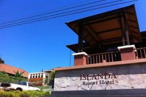 Islanda Resort Hotel, Mak