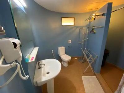 Koh Mak Buri Hut Natural Resort - 127