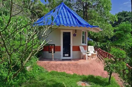 Koh Mak Buri Hut Natural Resort - 106