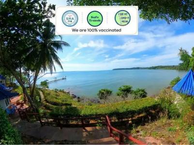 Koh Mak Buri Hut Natural Resort - 141