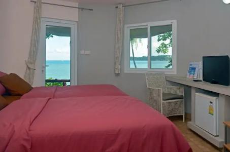 Koh Mak Buri Hut Natural Resort - 119