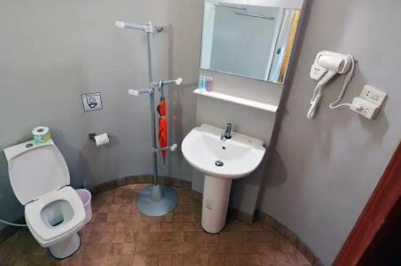 Koh Mak Buri Hut Natural Resort - 124