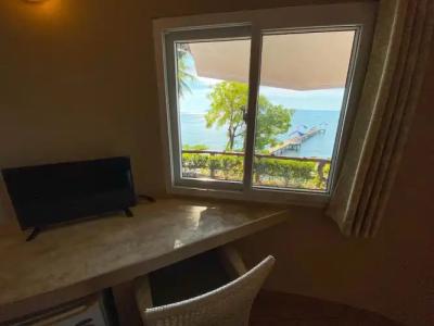 Koh Mak Buri Hut Natural Resort - 109