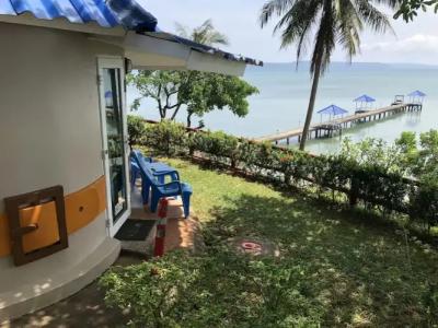 Koh Mak Buri Hut Natural Resort - 111