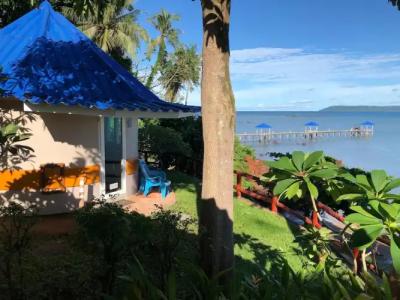 Koh Mak Buri Hut Natural Resort - 112