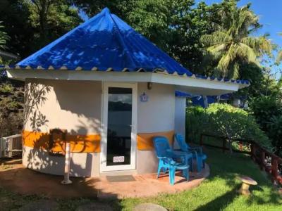 Koh Mak Buri Hut Natural Resort - 134