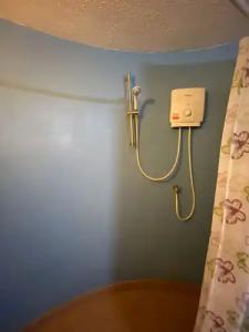 Koh Mak Buri Hut Natural Resort - 102