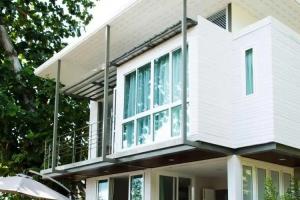 Koh Mak Cococape Resort, Mak