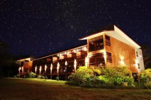The Cinnamon Art Resort and Spa, Mak