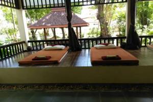 Koh Mook Sivalai Beach Resort, Ko Mook
