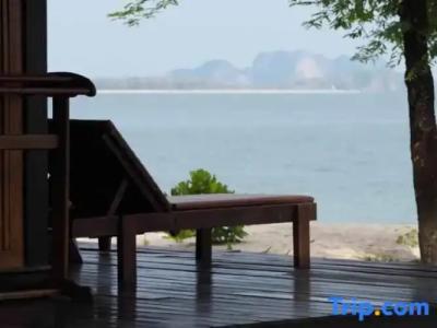 Koh Mook Sivalai Beach Resort - 239