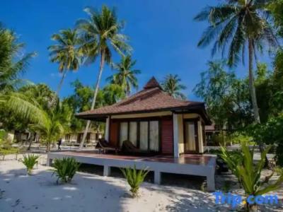 Koh Mook Sivalai Beach Resort - 200