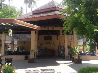 Koh Mook Sivalai Beach Resort