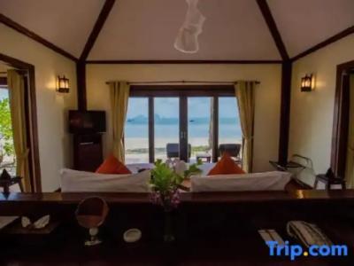 Koh Mook Sivalai Beach Resort - 169