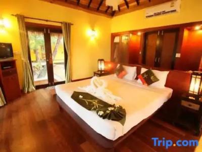 Koh Mook Sivalai Beach Resort - 227