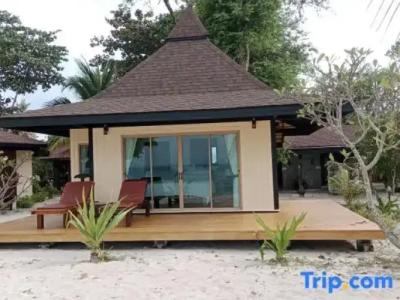 Koh Mook Sivalai Beach Resort - 243