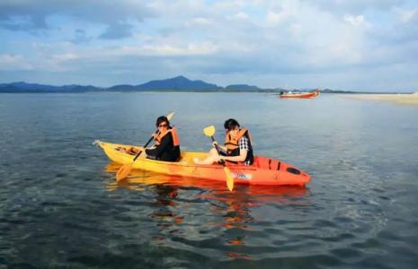 Koh Mook Sivalai Beach Resort - 22