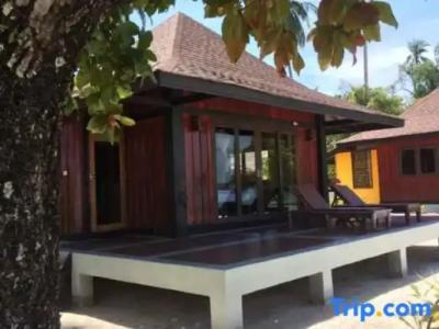 Koh Mook Sivalai Beach Resort - 212