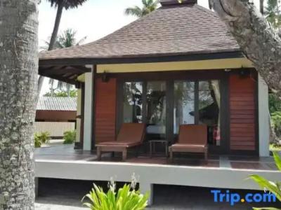 Koh Mook Sivalai Beach Resort - 225