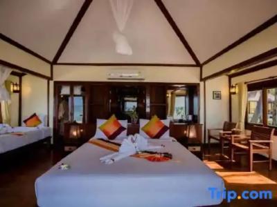 Koh Mook Sivalai Beach Resort - 203