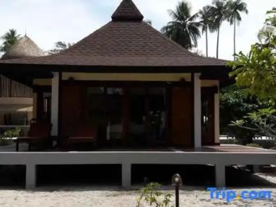 Koh Mook Sivalai Beach Resort - 201