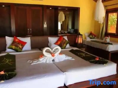 Koh Mook Sivalai Beach Resort - 213