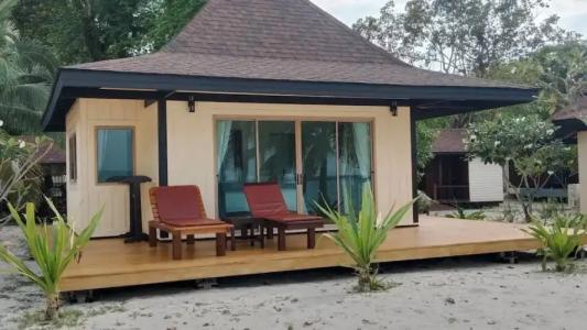 Koh Mook Sivalai Beach Resort - 101